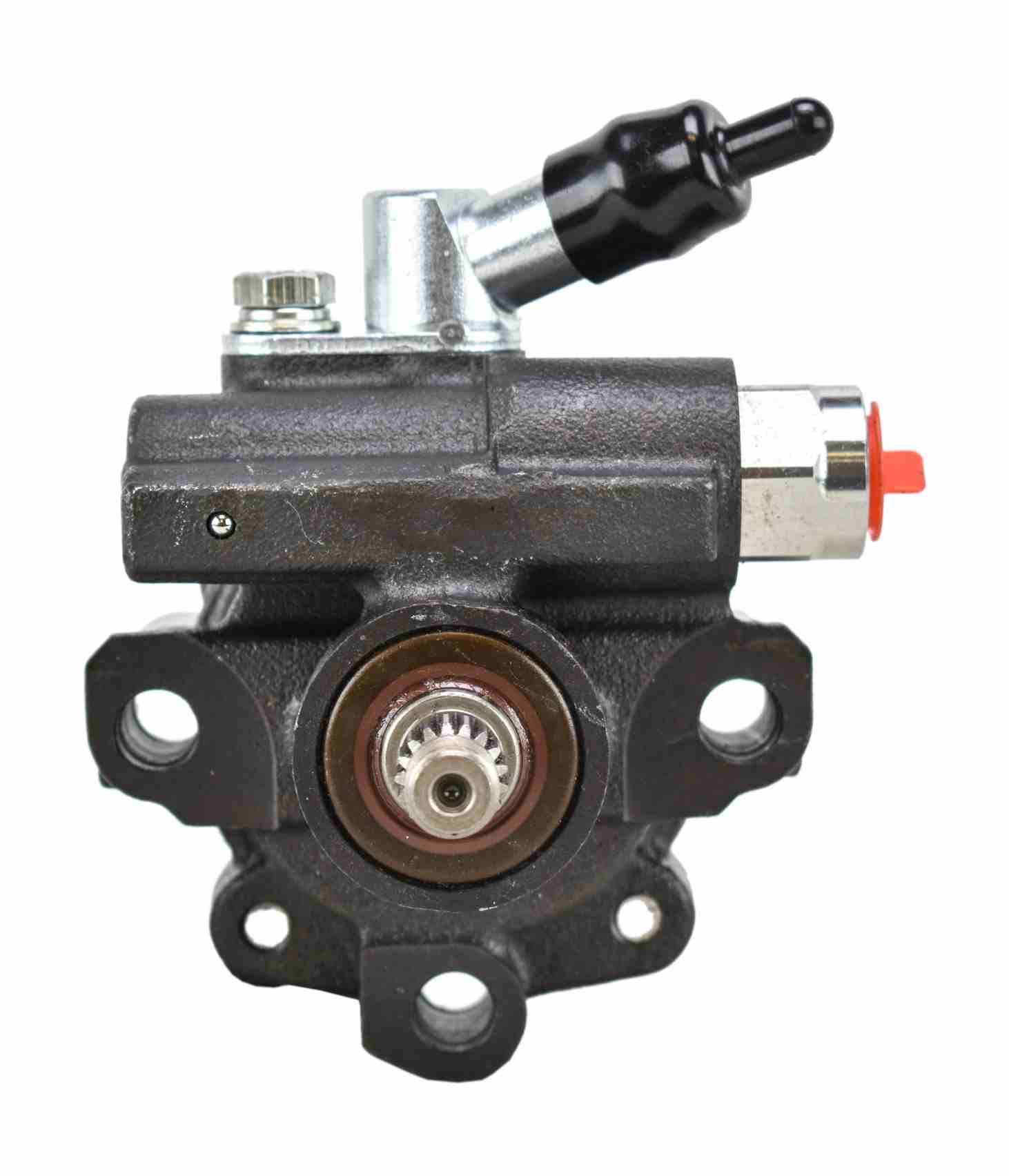 Atlantic Automotive Engineering Power Steering Pump 5632N