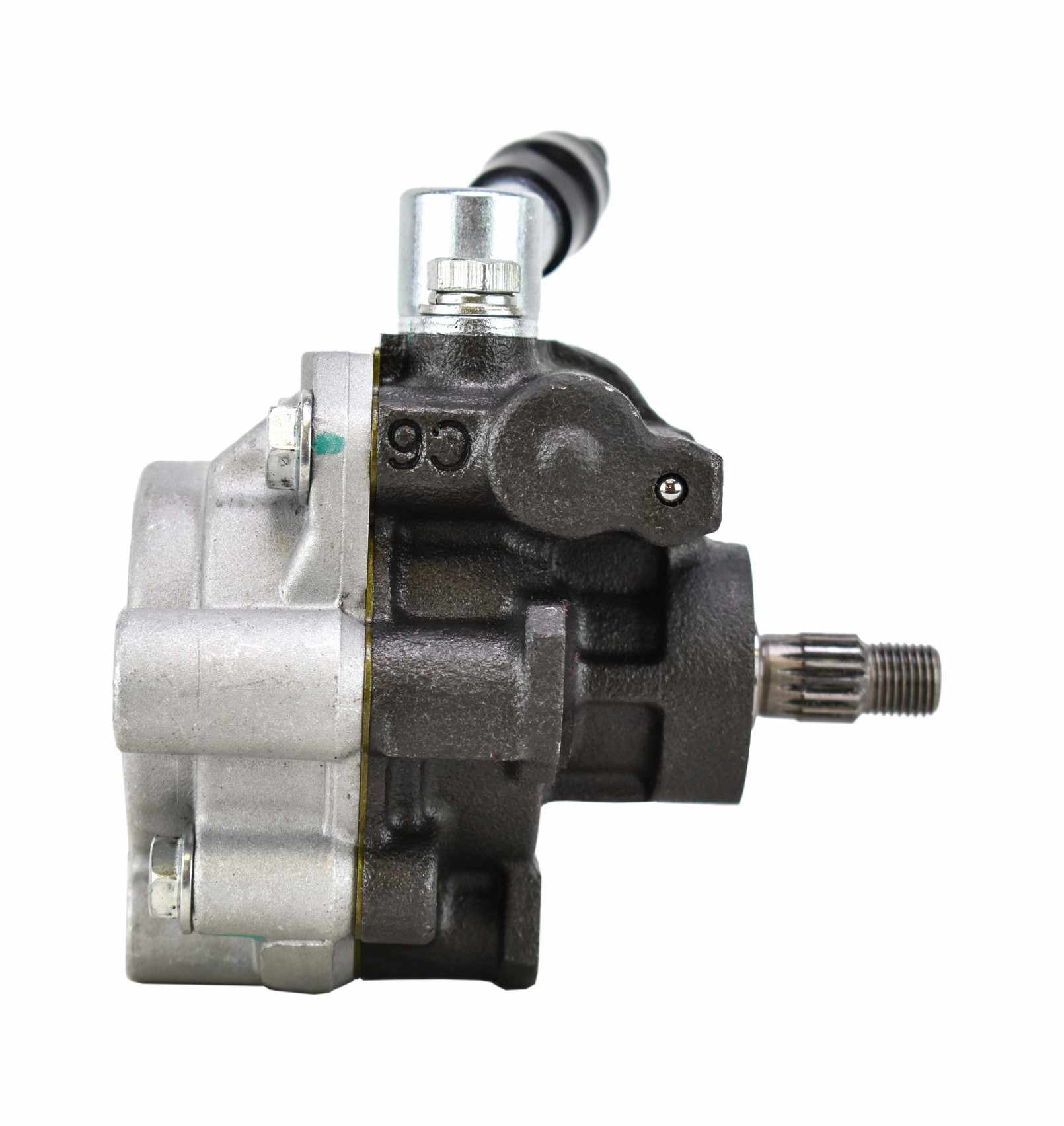 Atlantic Automotive Engineering Power Steering Pump 5632N