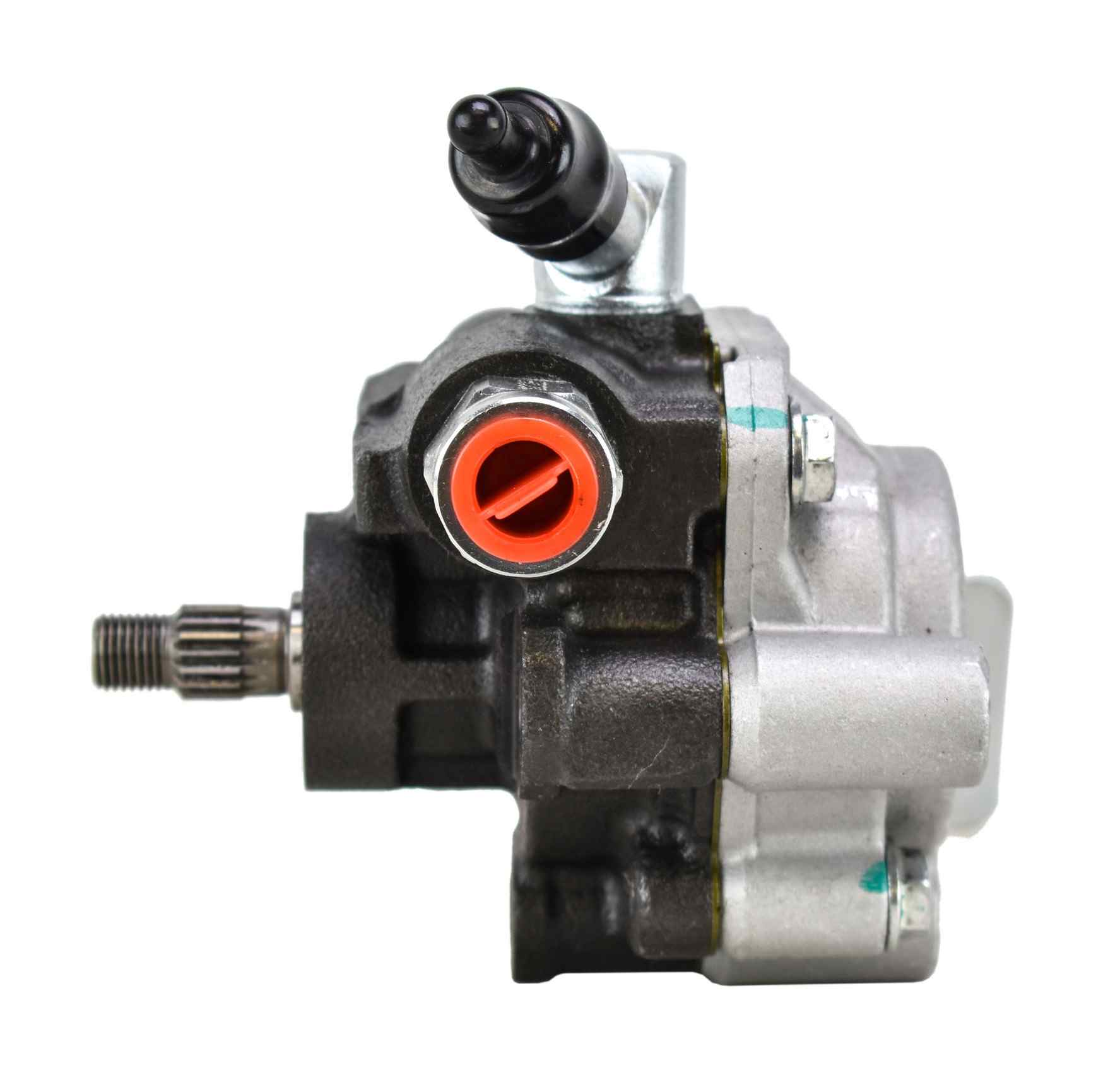 Atlantic Automotive Engineering Power Steering Pump 5632N