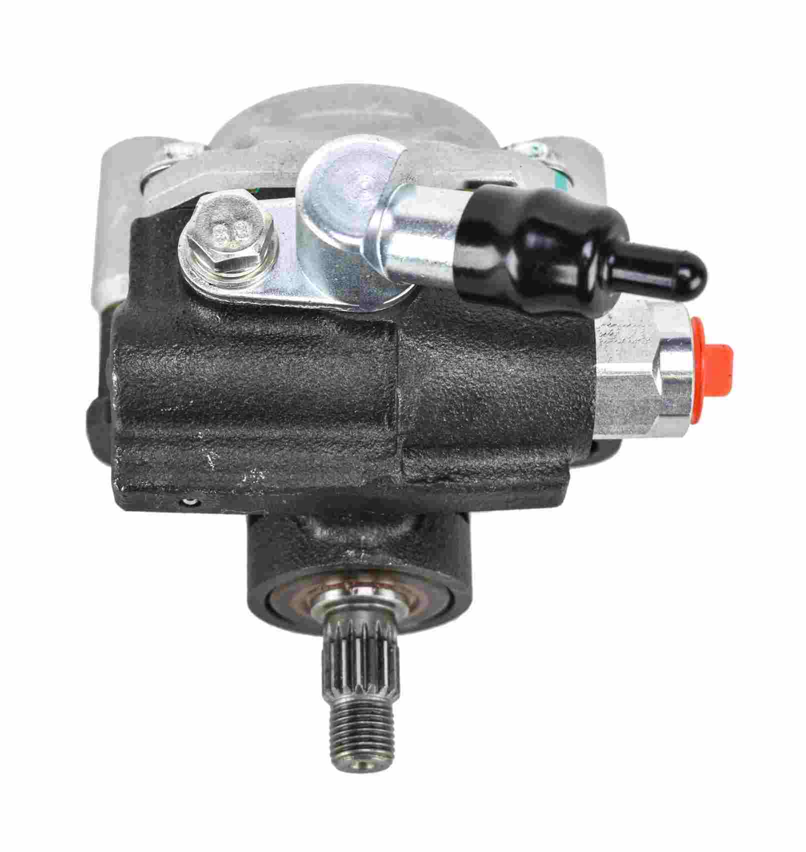 Atlantic Automotive Engineering Power Steering Pump 5632N