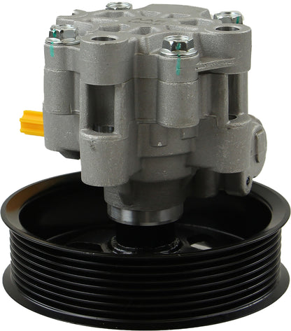 Atlantic Automotive Engineering Power Steering Pump 5633N