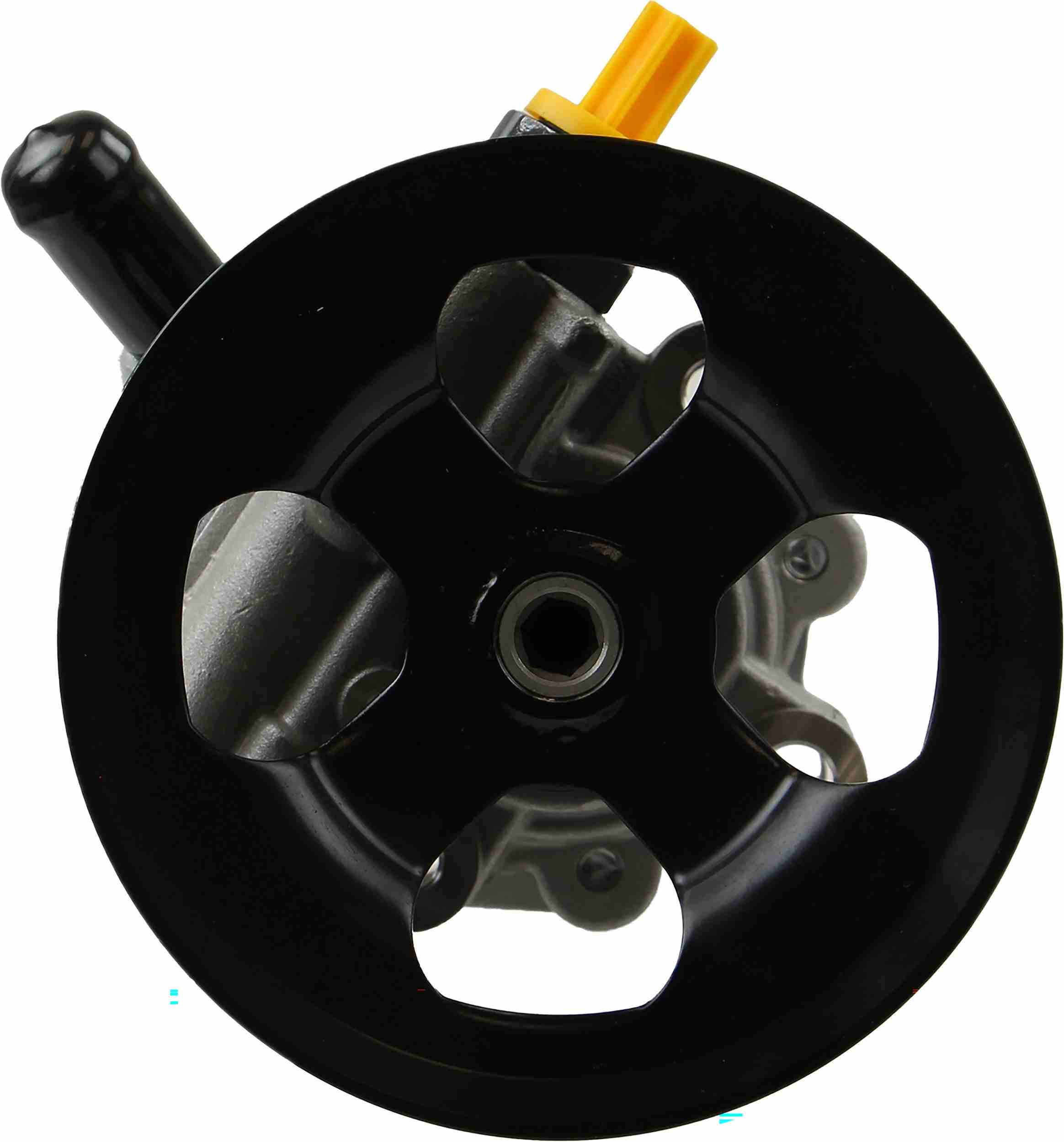 Atlantic Automotive Engineering Power Steering Pump 5633N