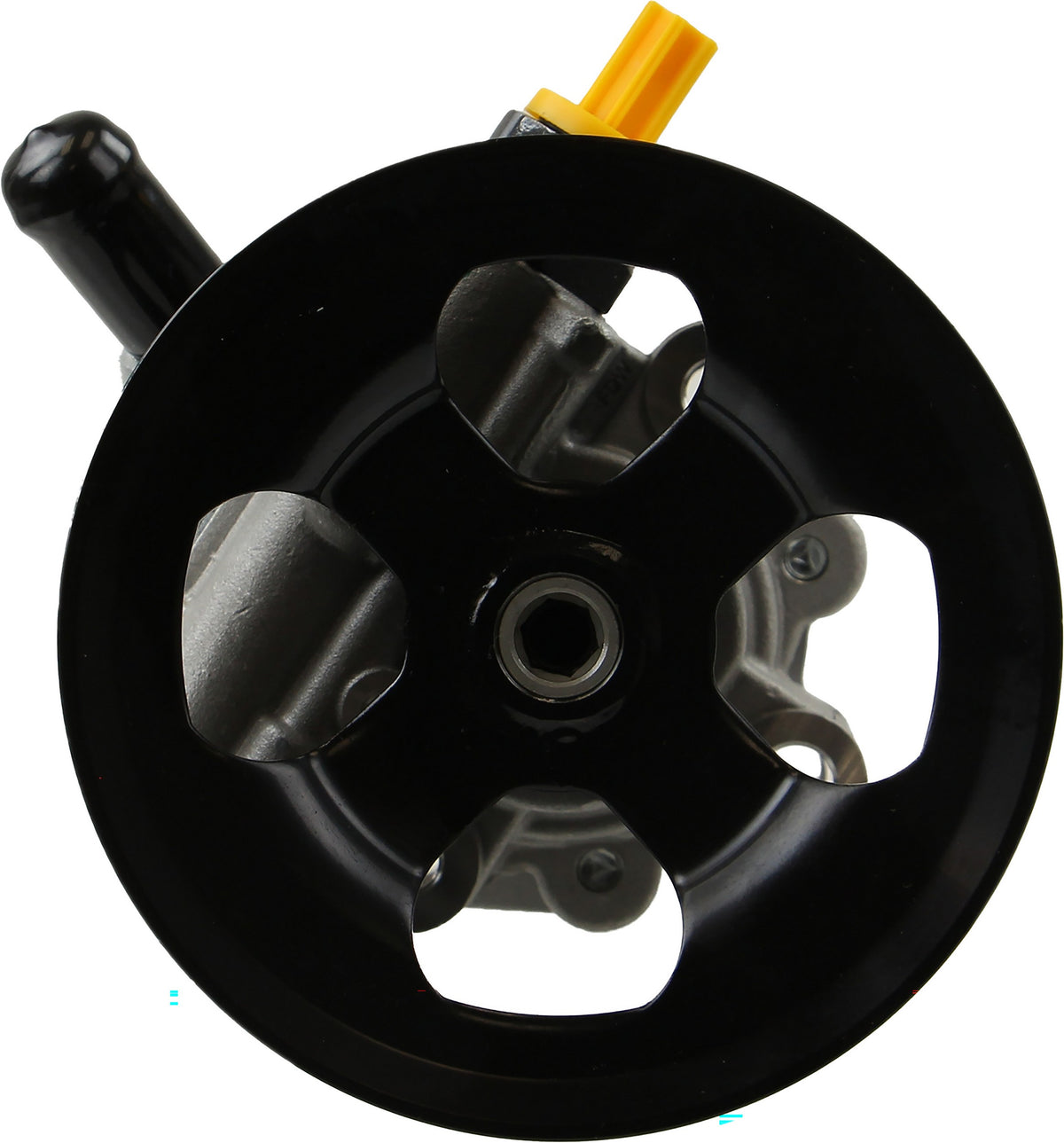 Atlantic Automotive Engineering Power Steering Pump 5633N
