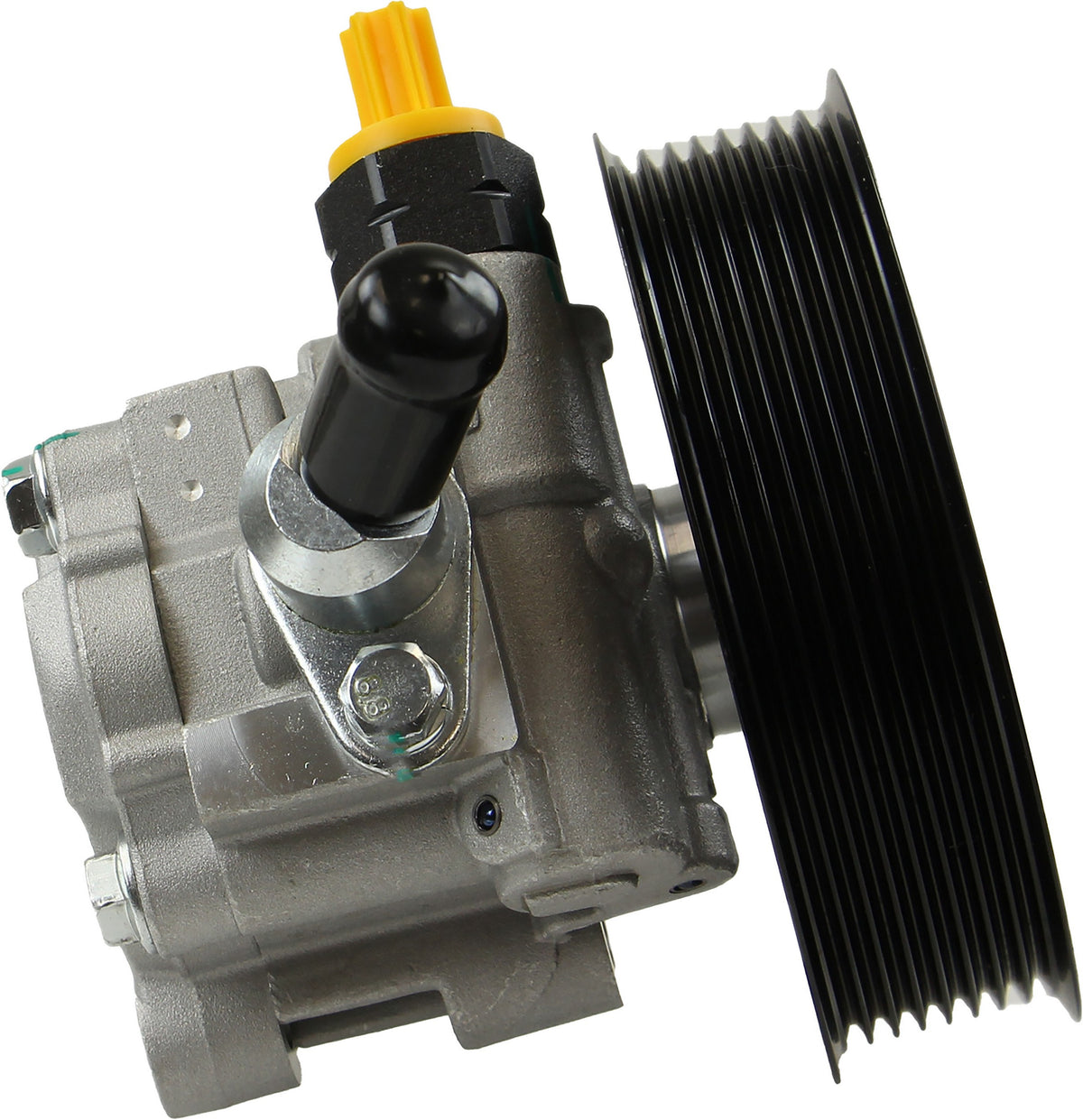 Atlantic Automotive Engineering Power Steering Pump 5633N