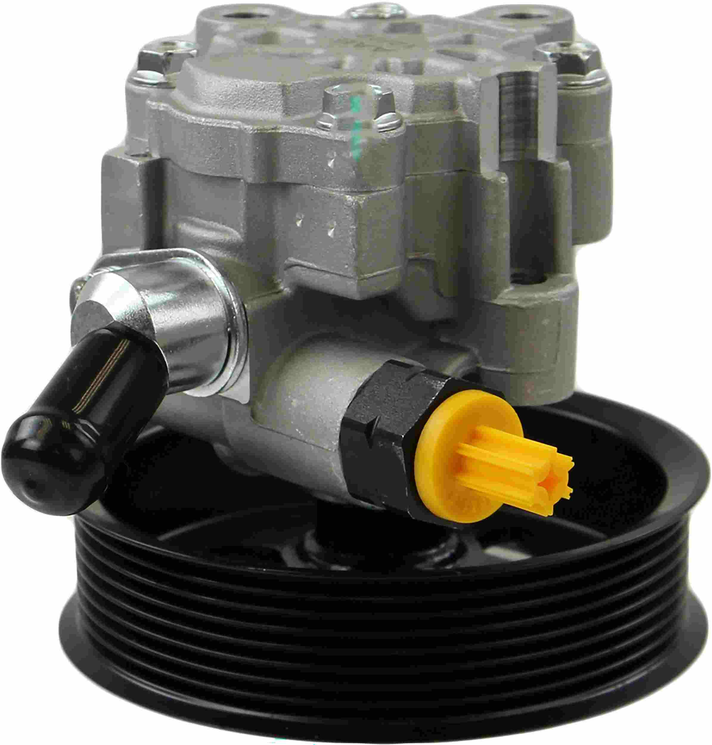 Atlantic Automotive Engineering Power Steering Pump 5633N