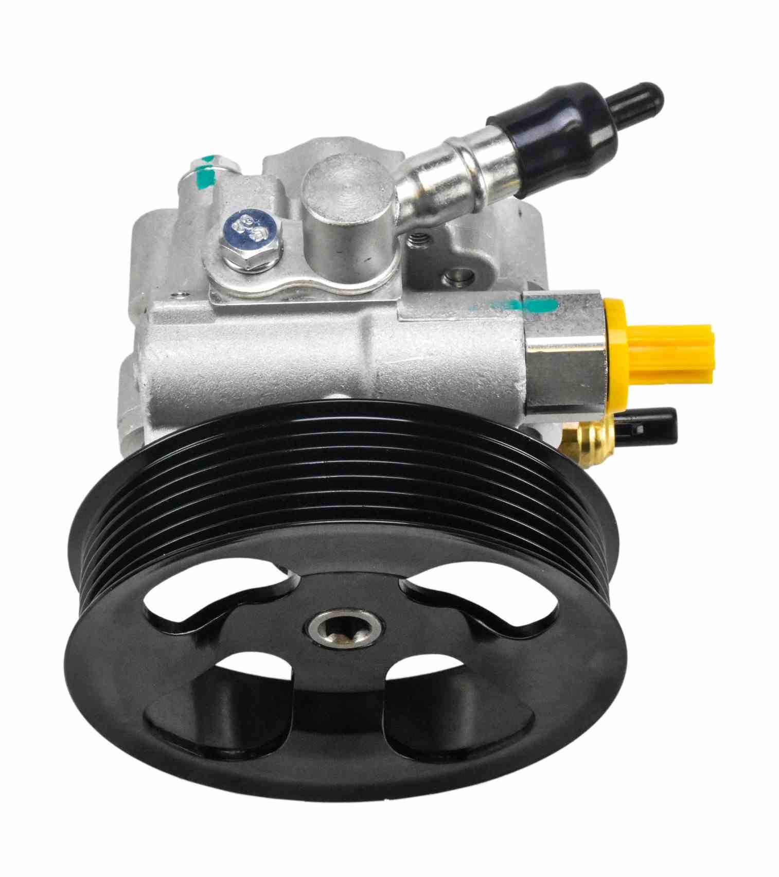 Atlantic Automotive Engineering Power Steering Pump 5635N