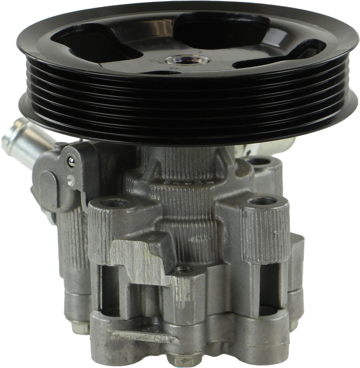 Atlantic Auto Entprs AAE New Hydraulic Power Steering Pump 100% Tested 5636N
