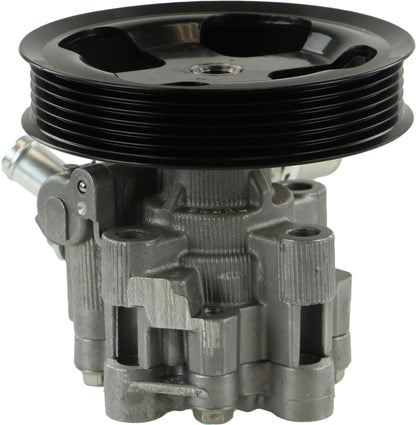 Atlantic Auto Entprs AAE New Hydraulic Power Steering Pump 100% Tested 5636N
