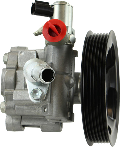 Atlantic Auto Entprs AAE New Hydraulic Power Steering Pump 100% Tested 5636N