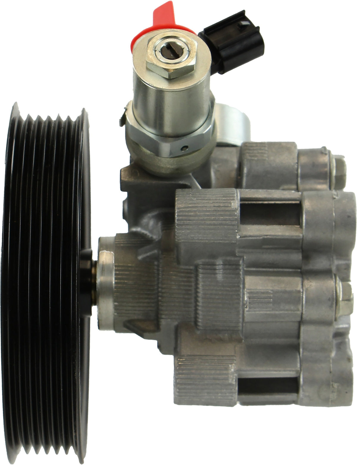 Atlantic Auto Entprs AAE New Hydraulic Power Steering Pump 100% Tested 5636N