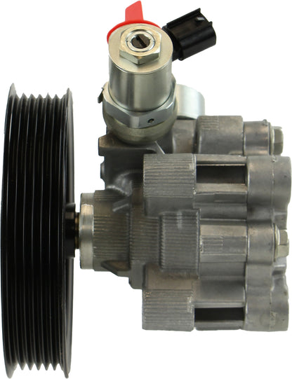 Atlantic Auto Entprs AAE New Hydraulic Power Steering Pump 100% Tested 5636N
