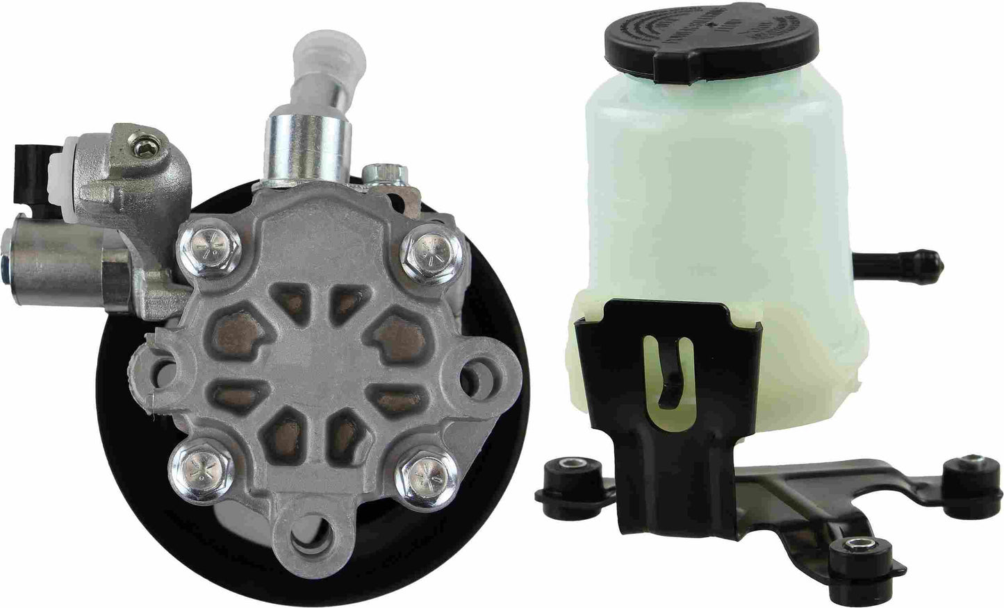 Atlantic Automotive Engineering Power Steering Pump Kit 5637NKTA