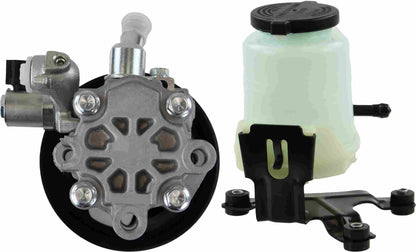 Atlantic Automotive Engineering Power Steering Pump Kit 5637NKTA