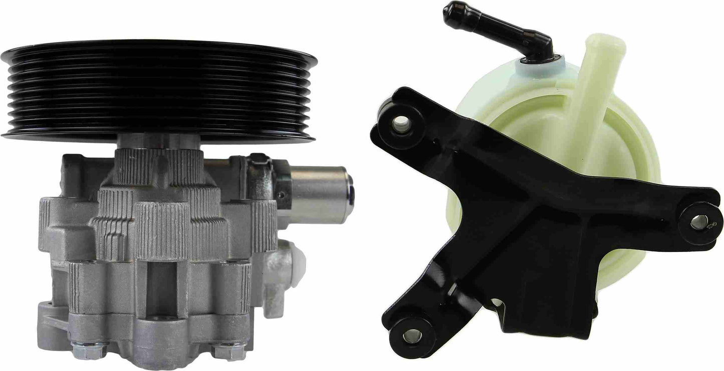 Atlantic Automotive Engineering Power Steering Pump Kit 5637NKTA
