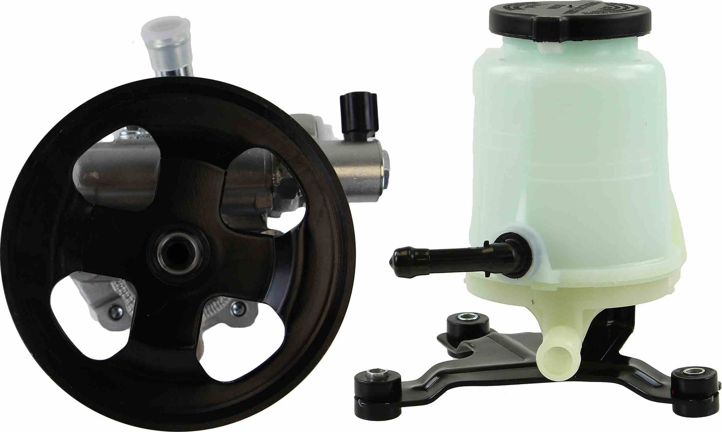 Atlantic Automotive Engineering Power Steering Pump Kit 5637NKTA