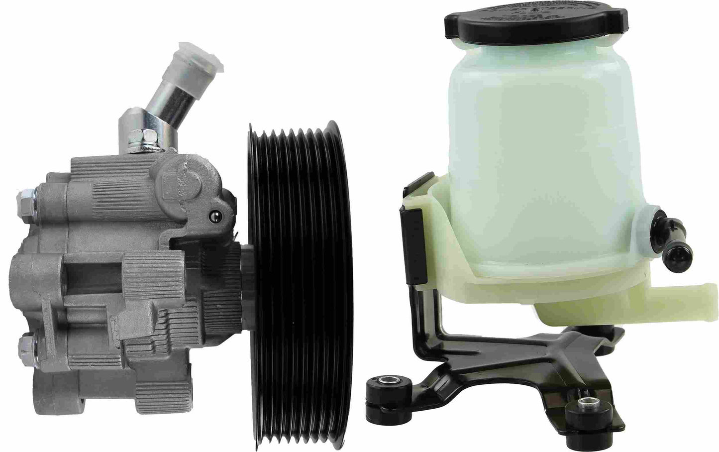 Atlantic Automotive Engineering Power Steering Pump Kit 5637NKTA