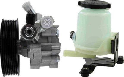 Atlantic Automotive Engineering Power Steering Pump Kit 5637NKTA