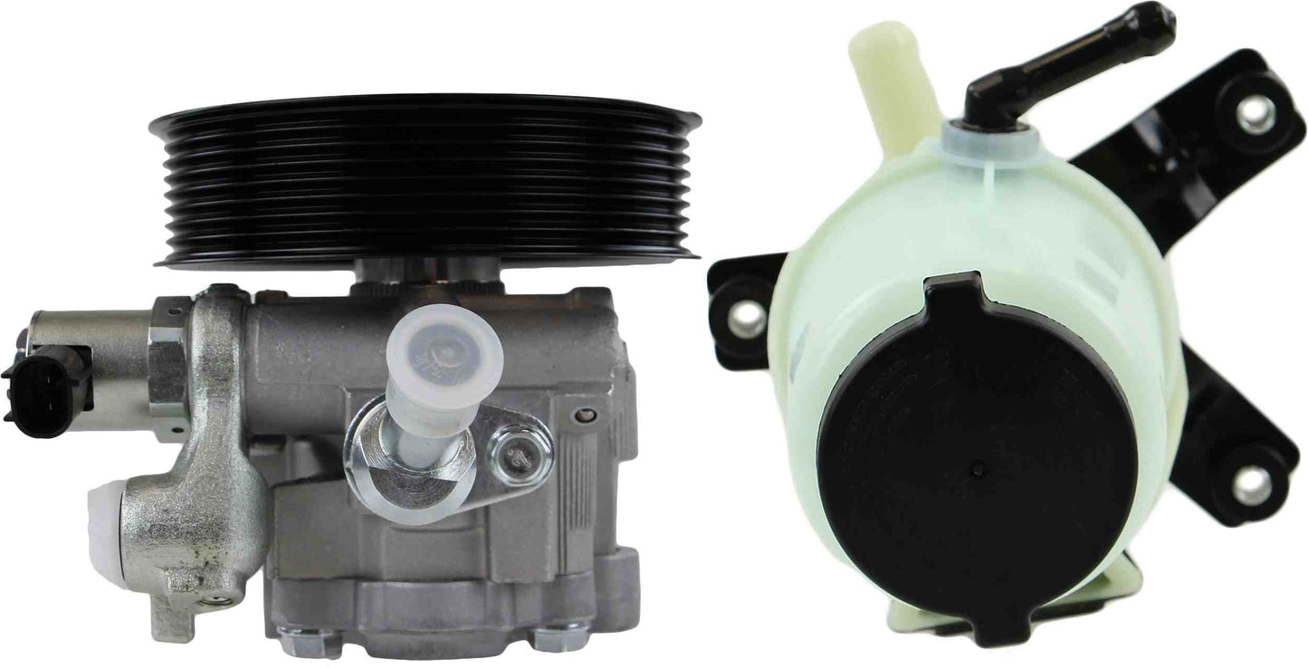 Atlantic Automotive Engineering Power Steering Pump Kit 5637NKTA
