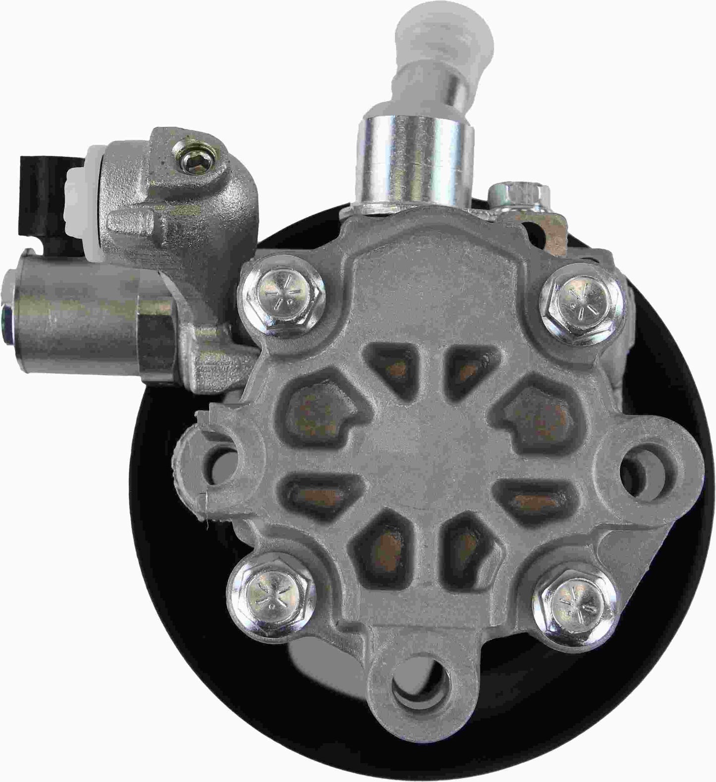 Atlantic Automotive Engineering Power Steering Pump 5637N