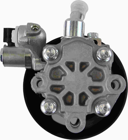 Atlantic Automotive Engineering Power Steering Pump 5637N
