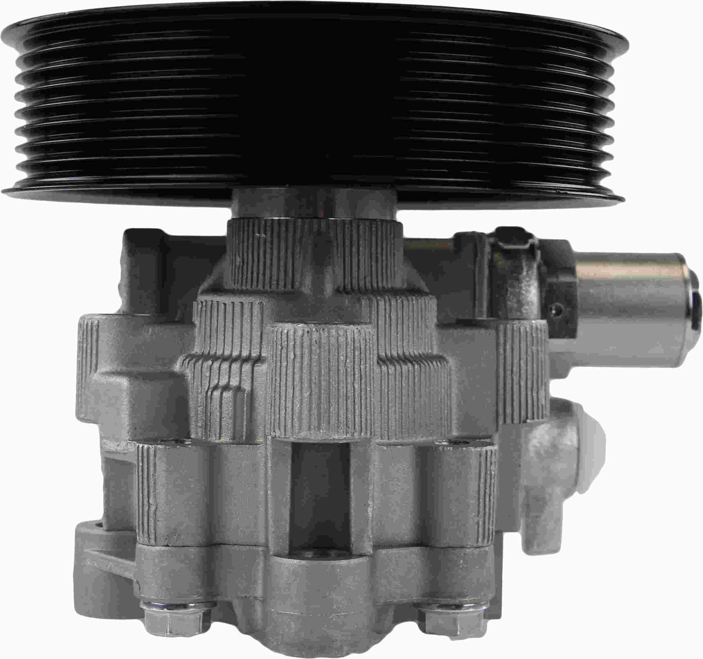 Atlantic Automotive Engineering Power Steering Pump 5637N