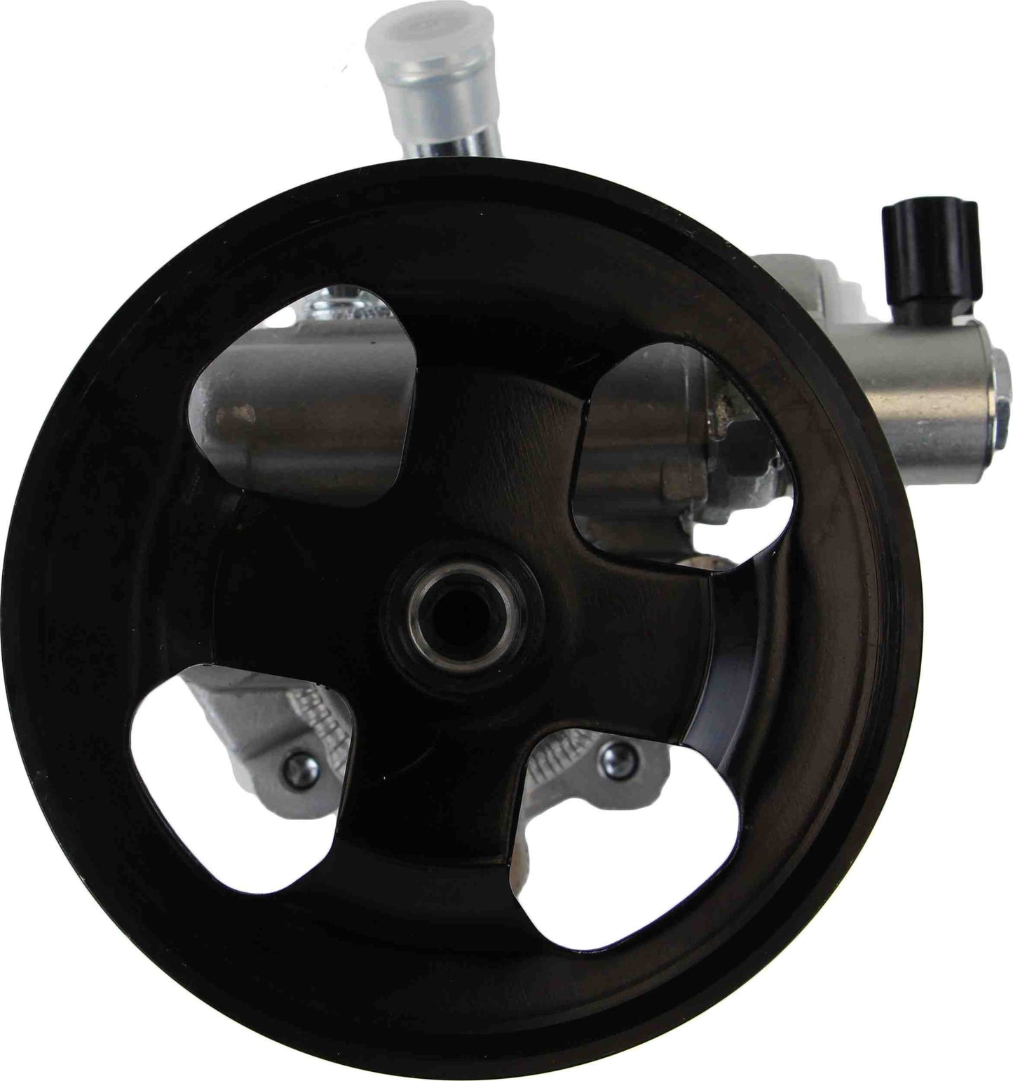Atlantic Automotive Engineering Power Steering Pump 5637N