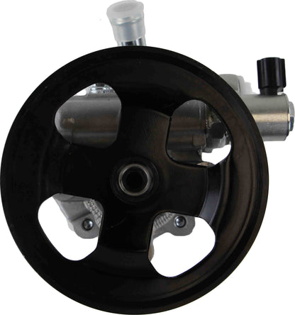Atlantic Automotive Engineering Power Steering Pump 5637N