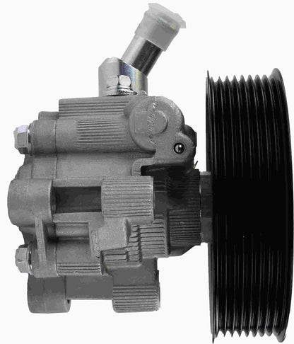 Atlantic Automotive Engineering Power Steering Pump 5637N