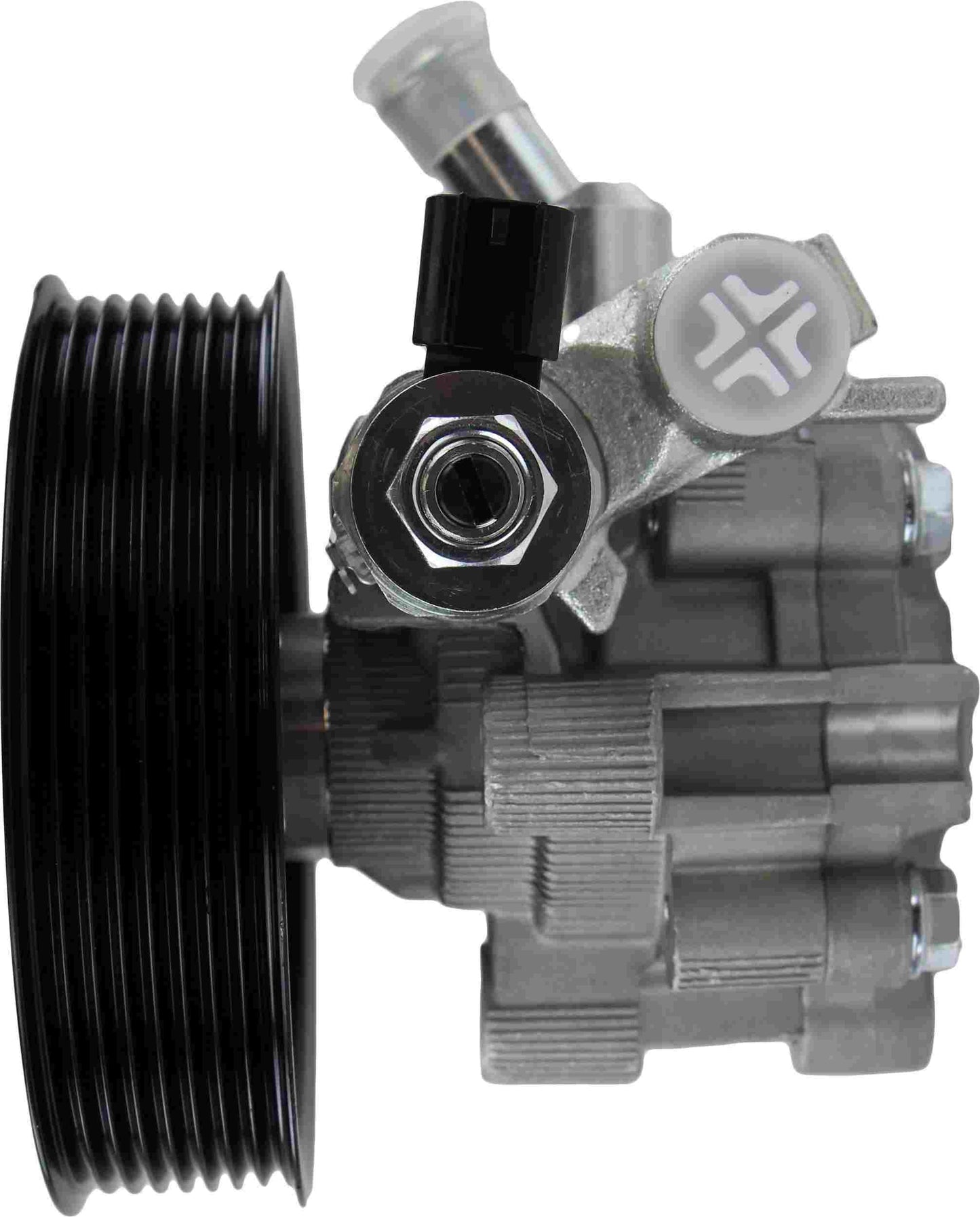 Atlantic Automotive Engineering Power Steering Pump 5637N