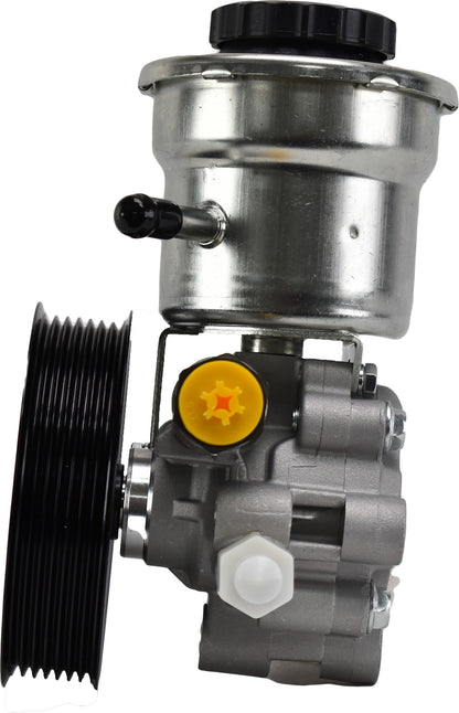 Atlantic Automotive Engineering Power Steering Pump 5639N