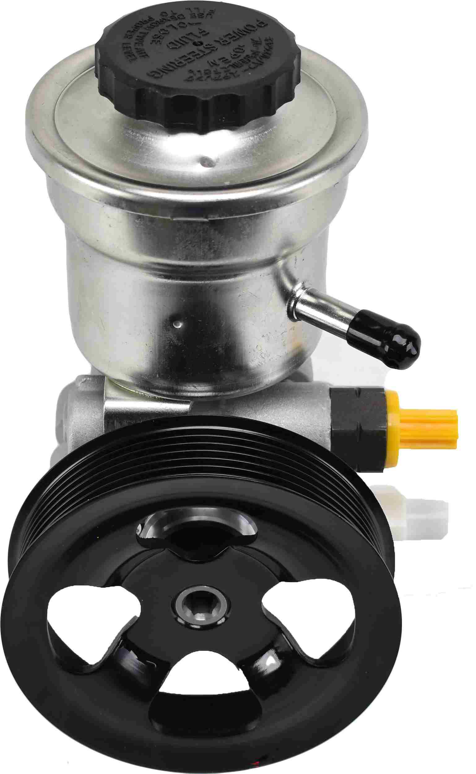 Atlantic Automotive Engineering Power Steering Pump 5639N