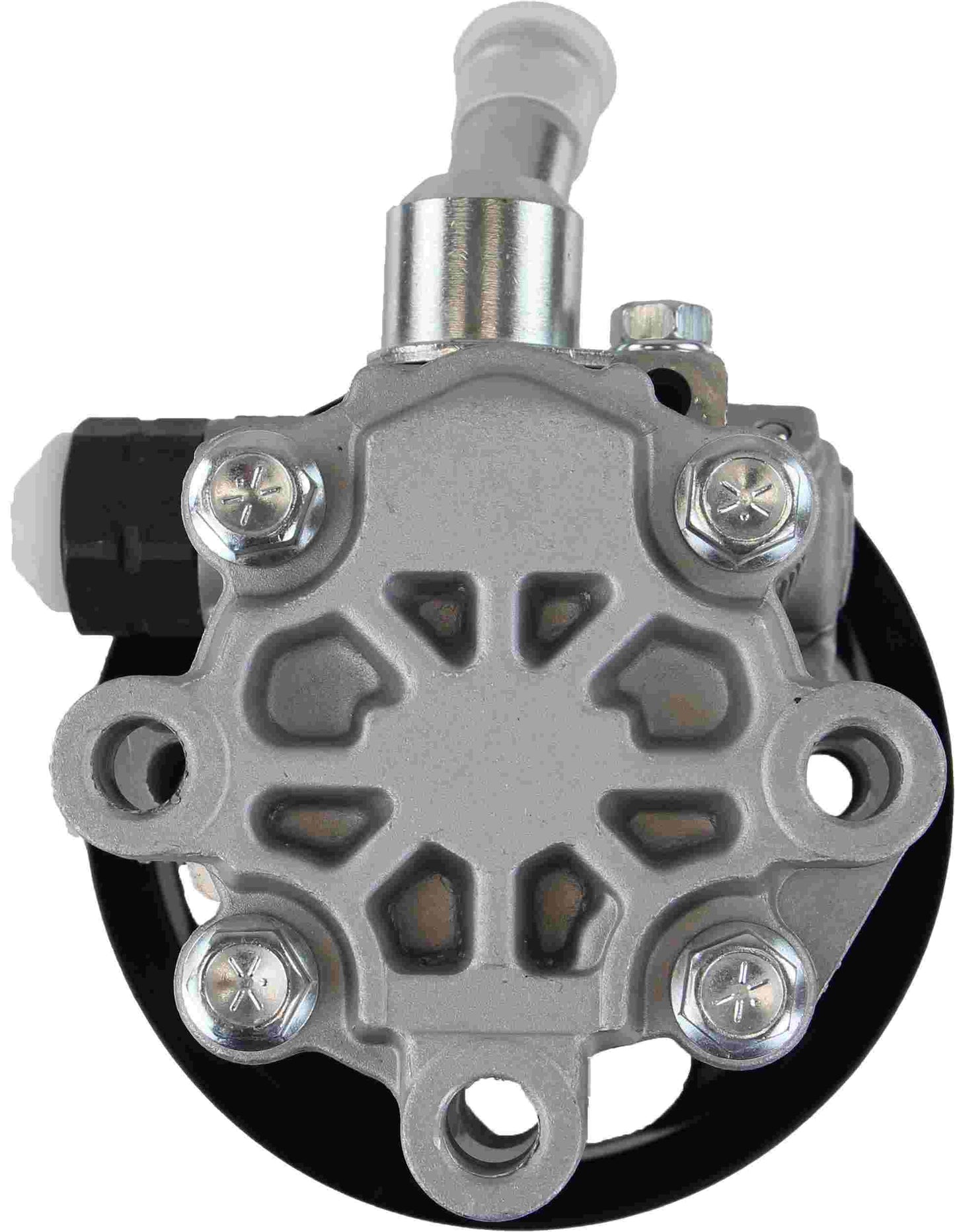 Atlantic Automotive Engineering Power Steering Pump 5641N