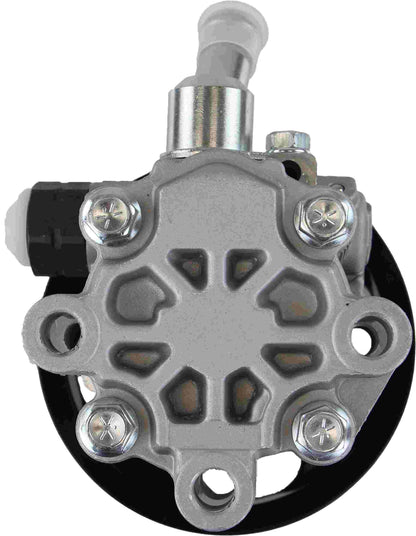 Atlantic Automotive Engineering Power Steering Pump 5641N