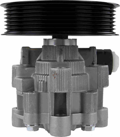 Atlantic Automotive Engineering Power Steering Pump 5641N