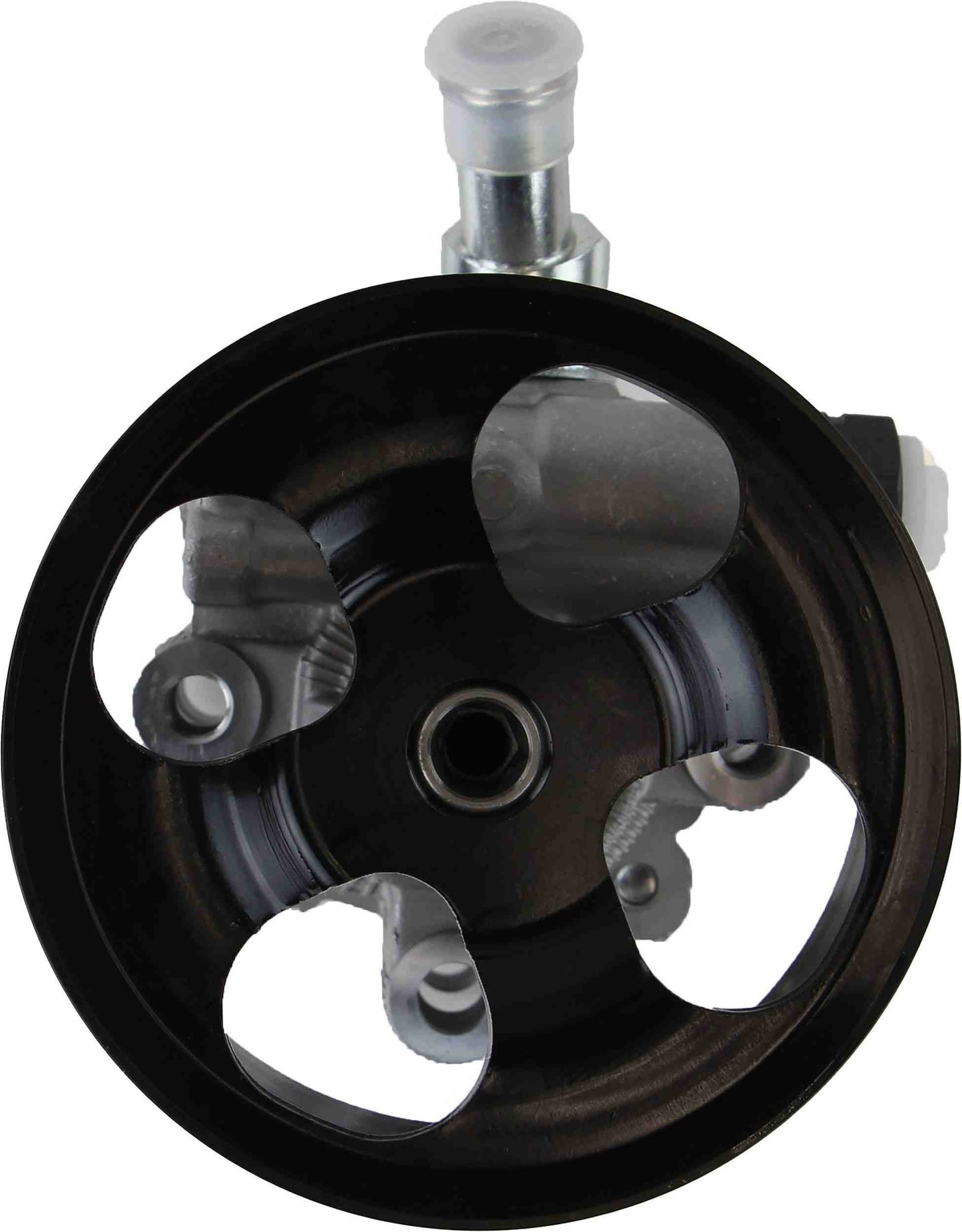 Atlantic Automotive Engineering Power Steering Pump 5641N