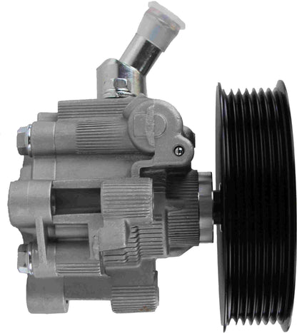 Atlantic Automotive Engineering Power Steering Pump 5641N