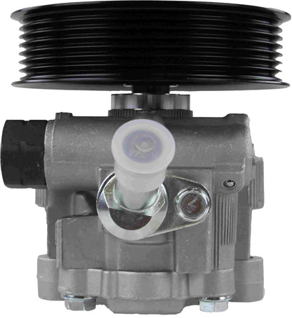 Atlantic Automotive Engineering Power Steering Pump 5641N