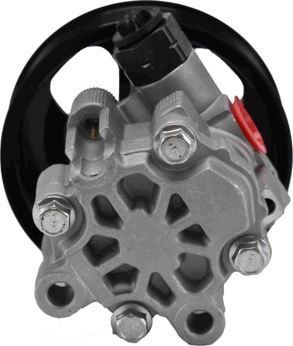 Atlantic Automotive Engineering Power Steering Pump 5642N