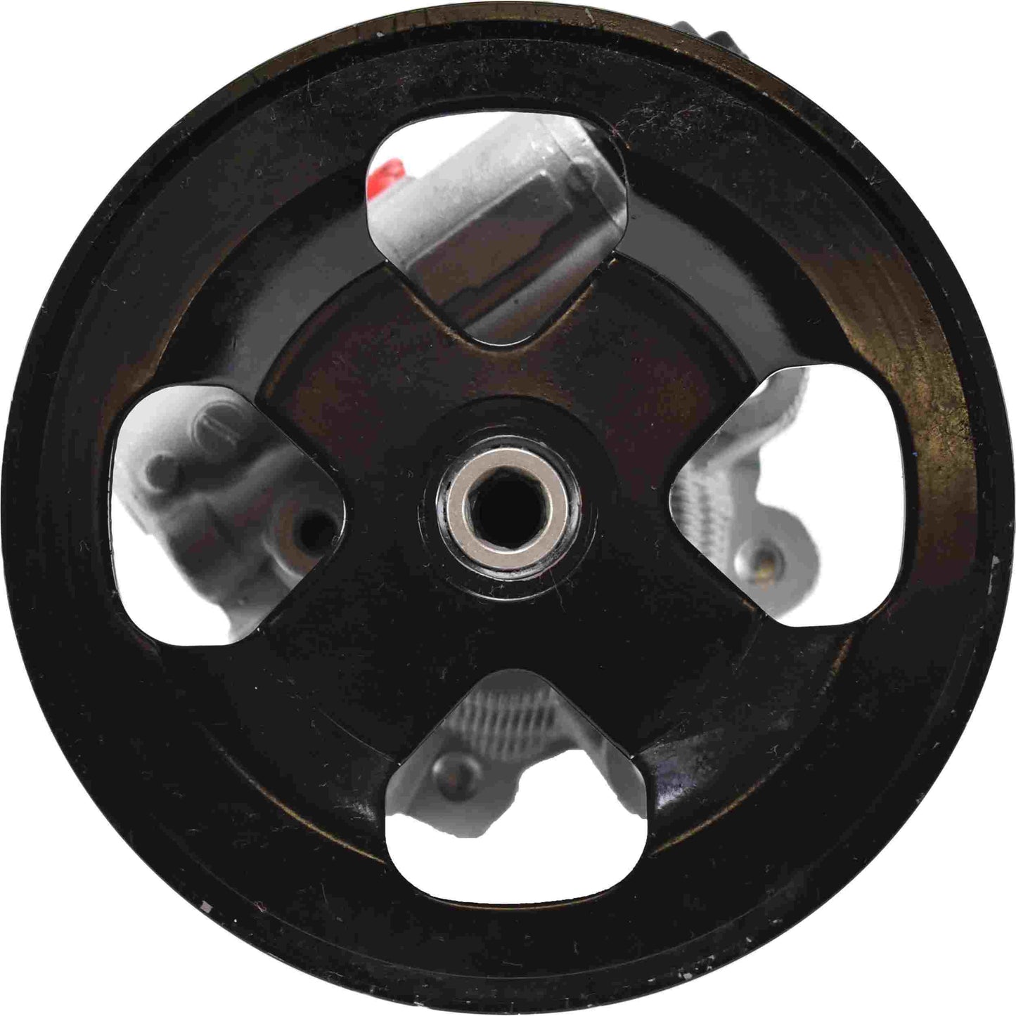 Atlantic Automotive Engineering Power Steering Pump 5642N