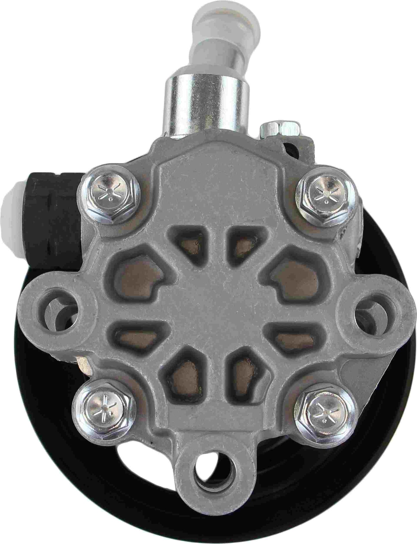 Atlantic Automotive Engineering Power Steering Pump 5643N