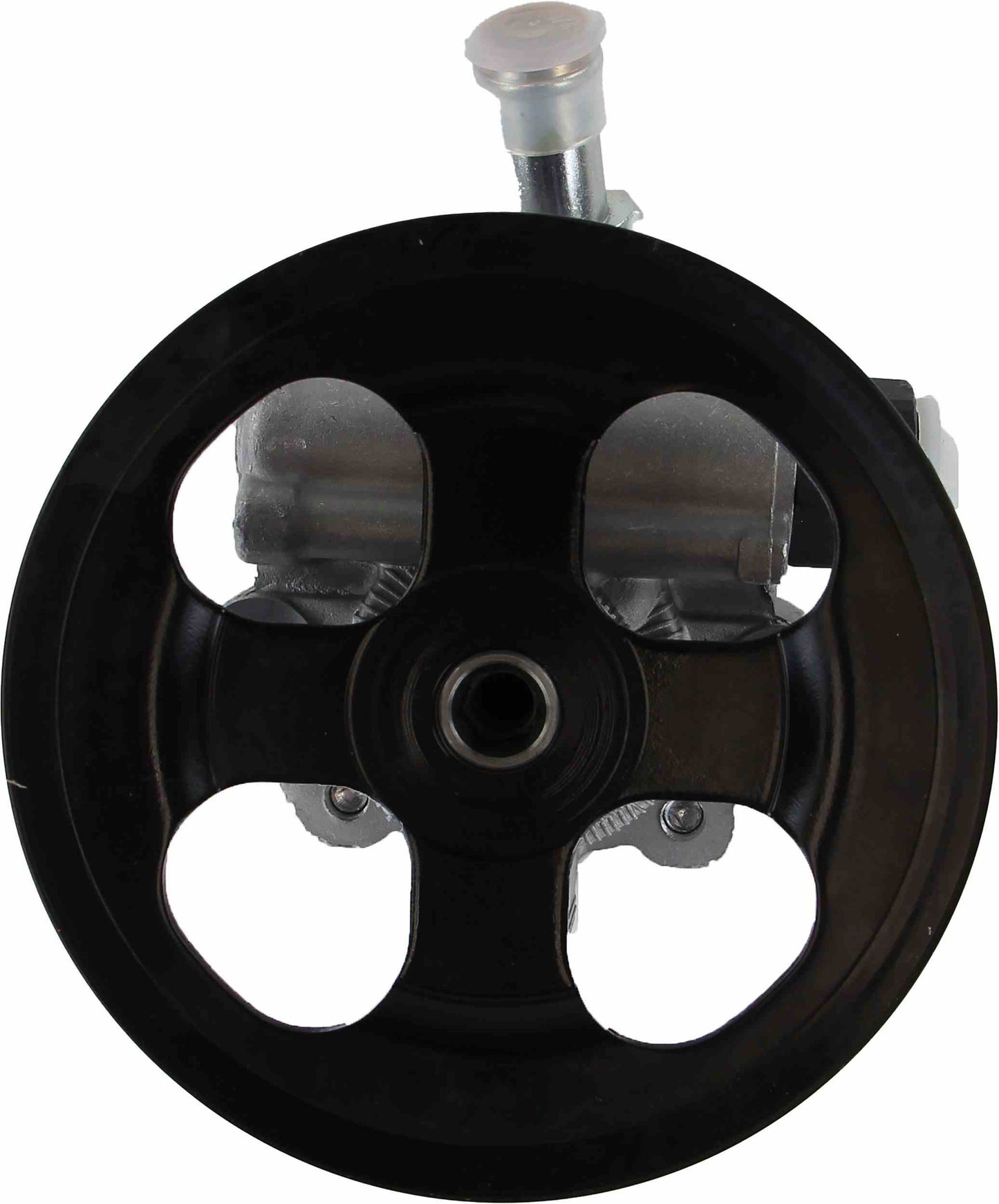 Atlantic Automotive Engineering Power Steering Pump 5643N