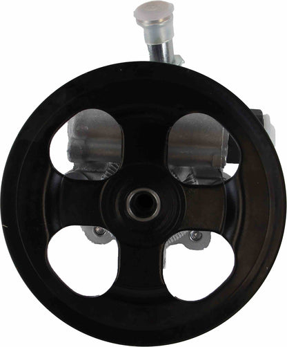 Atlantic Automotive Engineering Power Steering Pump 5643N