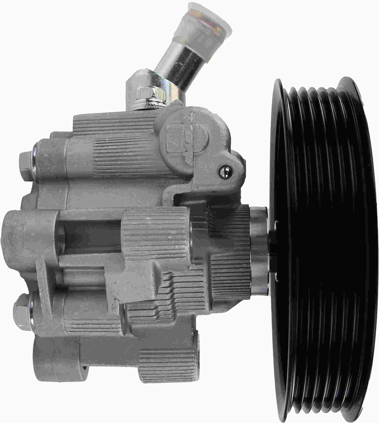 Atlantic Automotive Engineering Power Steering Pump 5643N