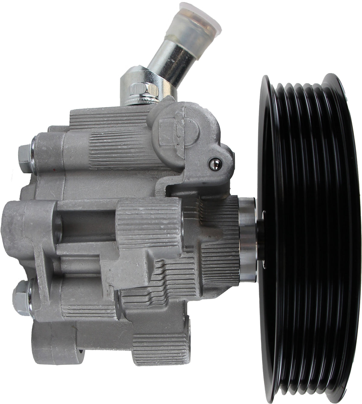 Atlantic Automotive Engineering Power Steering Pump 5643N