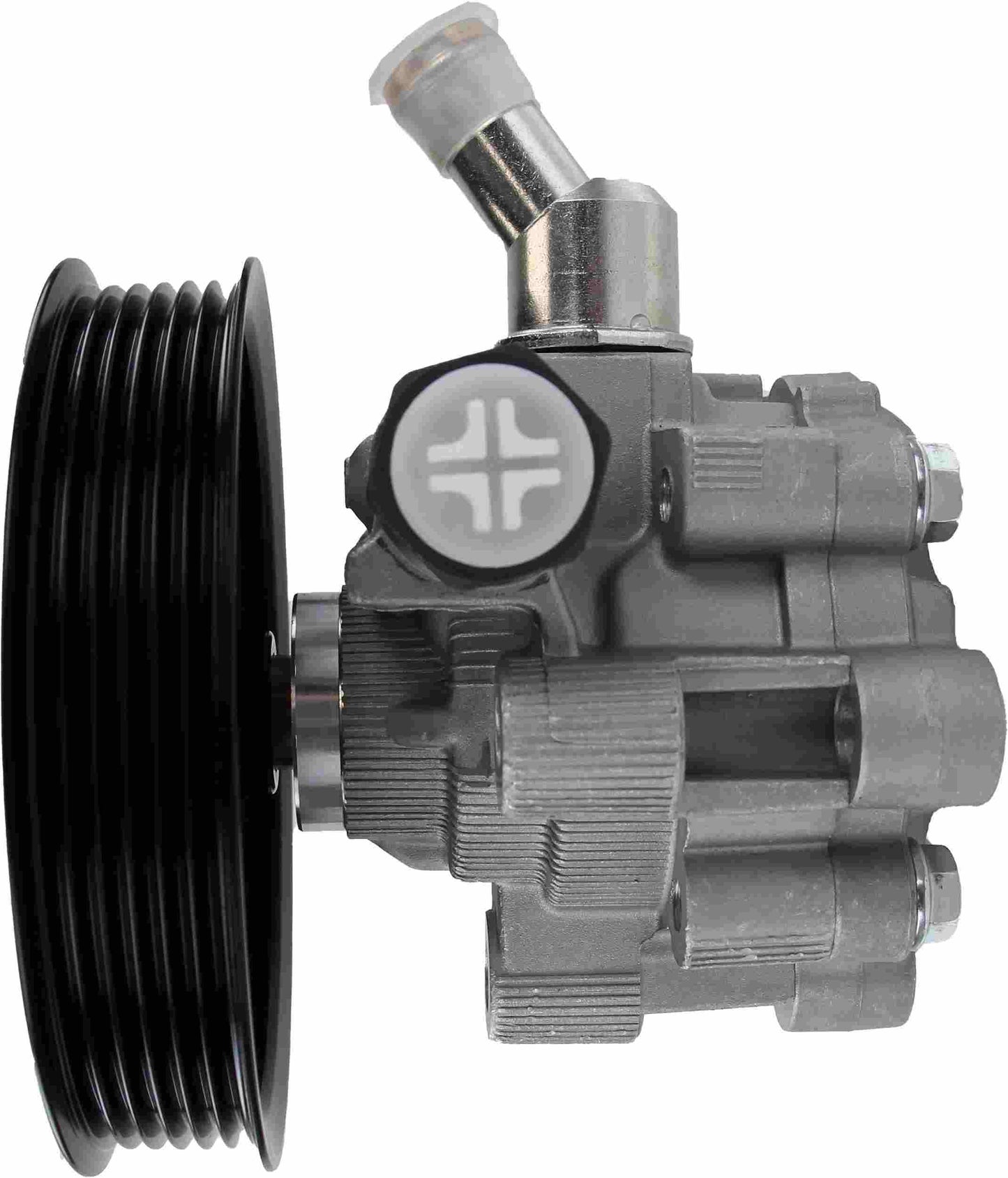 Atlantic Automotive Engineering Power Steering Pump 5643N