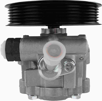 Atlantic Automotive Engineering Power Steering Pump 5643N