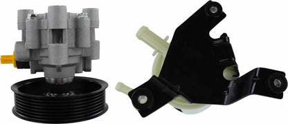 Atlantic Automotive Engineering Power Steering Pump Kit 5645NKTA
