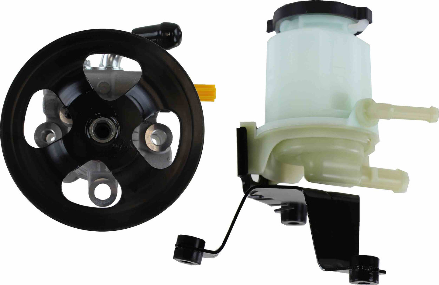 Atlantic Automotive Engineering Power Steering Pump Kit 5645NKTA