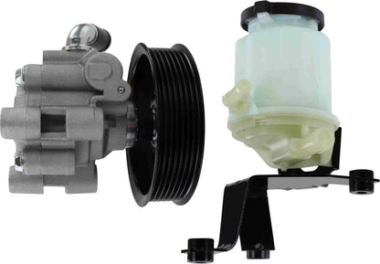 Atlantic Automotive Engineering Power Steering Pump Kit 5645NKTA