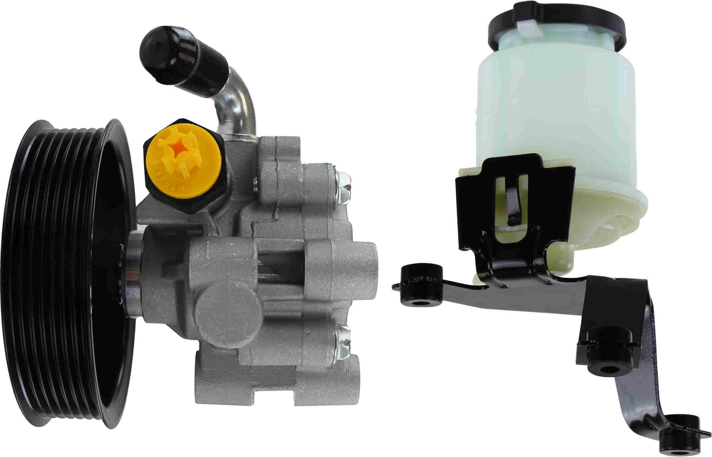 Atlantic Automotive Engineering Power Steering Pump Kit 5645NKTA
